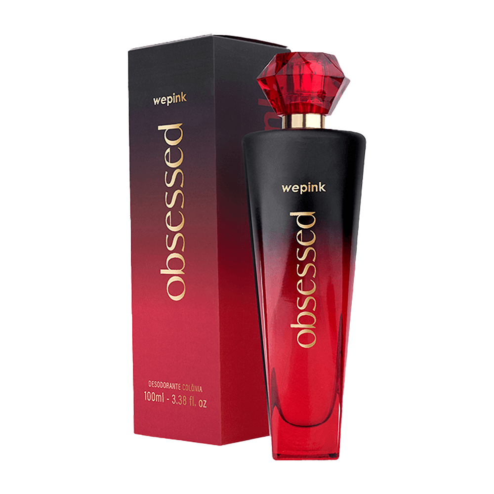Perfume Obsessed