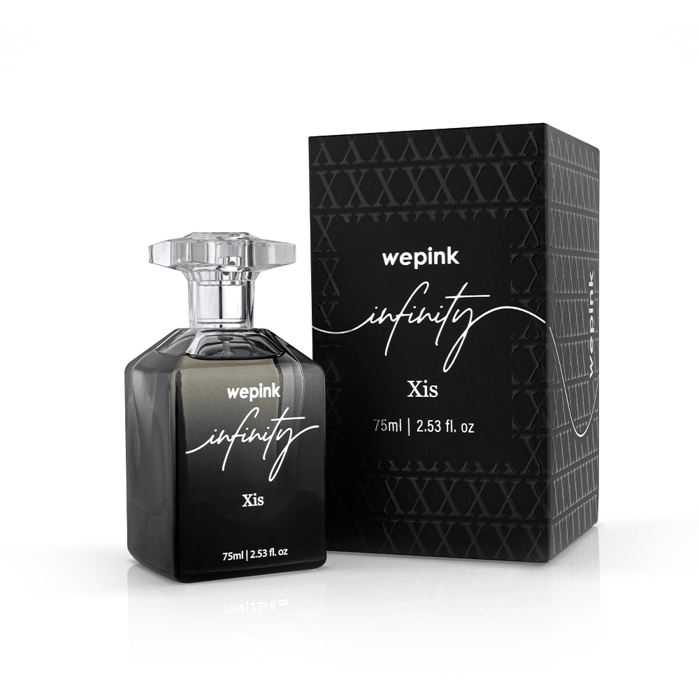 Perfume Infinity Xis