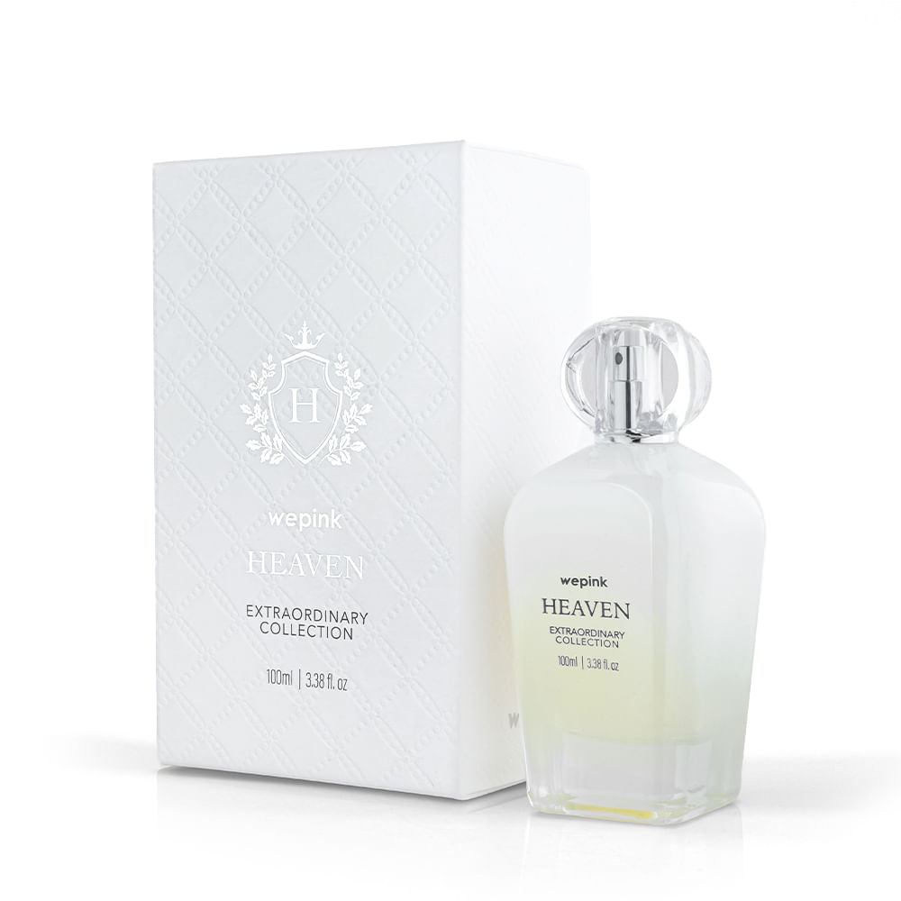 Perfume Heaven Extraordinary Collection